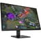 Фото - Монітор HP 27" Omen 27qs G2 (AW3V0AA) IPS Black 280Hz | click.ua