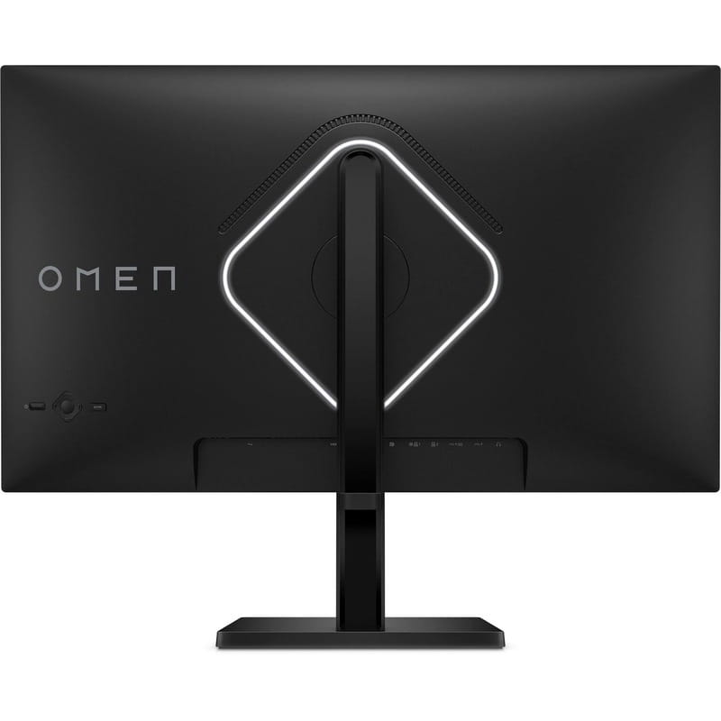 Монітор HP 27" Omen 27k (780G8AA) IPS Black 144Hz