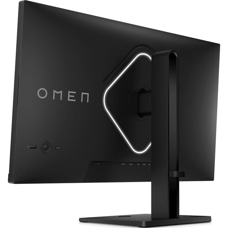 Монітор HP 27" Omen 27k (780G8AA) IPS Black 144Hz
