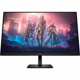 Монітор HP 31.5" Omen 32q (780K0AA) IPS Black 165Hz
