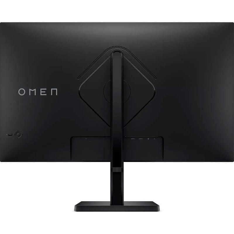 Монітор HP 31.5" Omen 32q (780K0AA) IPS Black 165Hz