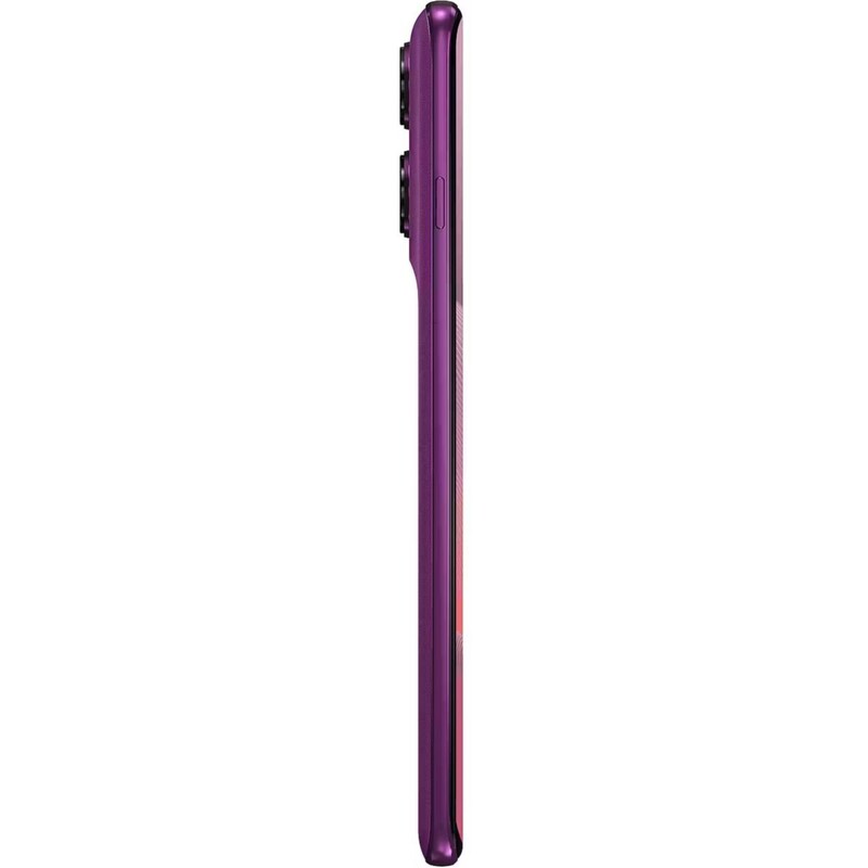 Смартфон Motorola Moto Edge 60 Pro 8/256GB Sparkling Grape (PB7X0089RS)