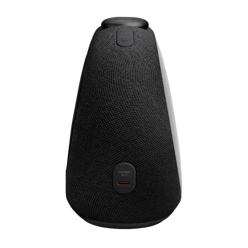Акустична система JBL Horizon 3 Black (JBLHORIZON3BLKEP)