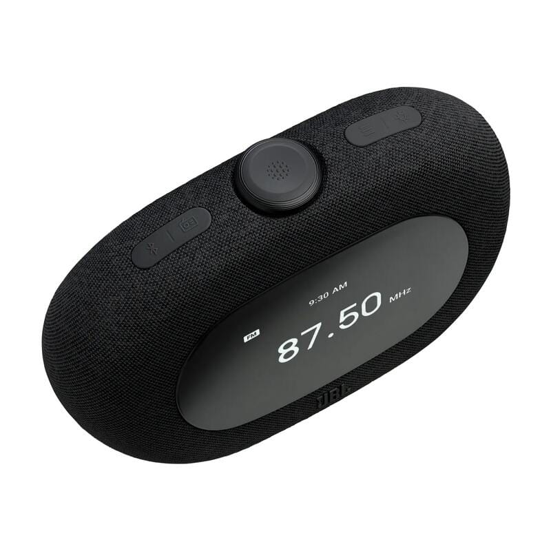 Акустична система JBL Horizon 3 Black (JBLHORIZON3BLKEP)