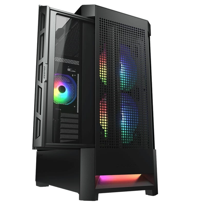 Персональный компьютер ASGARD (A75F.32.S5.97.K6933)