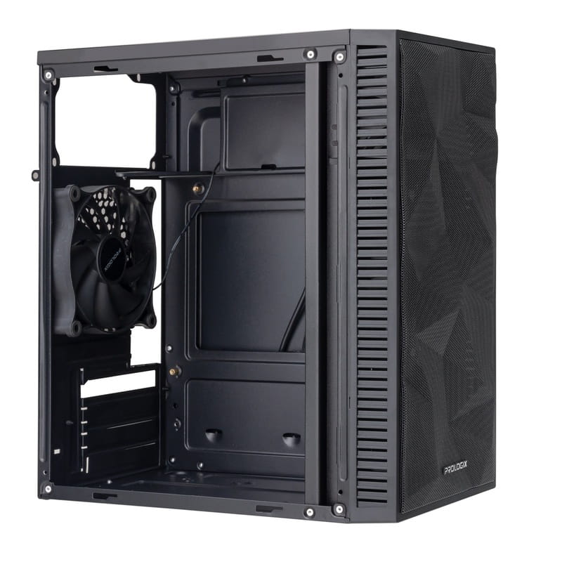 Персональный компьютер ASGARD (I124F.32.S10.56.K6935)