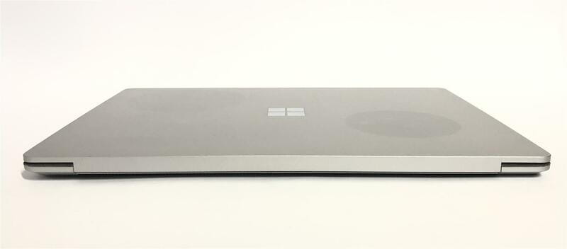 Ноутбук Microsoft Surface Laptop 4 1950 / 13.5" (2256x1504) IPS Touch / i7-1185G7 / 16GB / 512GB SSD / Win11Pro / Backlight - Б/в