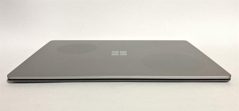 Ноутбук Microsoft Surface Laptop 4 1950 / 13.5" (2256x1504) IPS Touch / i7-1185G7 / 16GB / 512GB SSD / Win11Pro / Backlight - Б/в