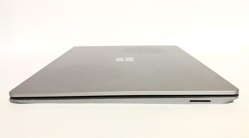 Ноутбук Microsoft Surface Laptop 4 1950 / 13.5" (2256x1504) IPS Touch / i7-1185G7 / 16GB / 512GB SSD / Win11Pro / Backlight - Б/в