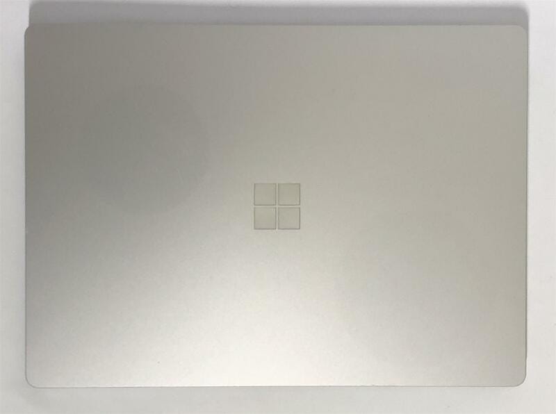 Ноутбук Microsoft Surface Laptop 4 1950 / 13.5" (2256x1504) IPS Touch / i7-1185G7 / 16GB / 512GB SSD / Win11Pro / Backlight - Б/в