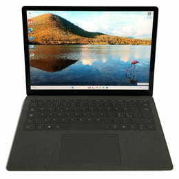 Ноутбук Microsoft Surface Laptop 4 1958 / 13.5" (2256x1504) IPS Touch / AMD Ryzen 5 4680U / 8GB / 256 SSD / Win11Pro / Backlight - Б/в