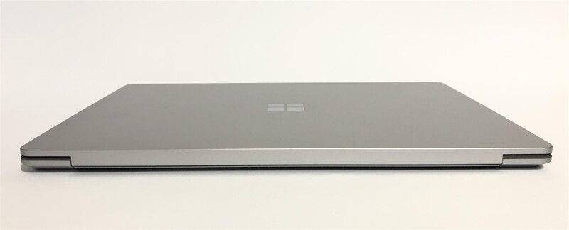 Ноутбук Microsoft Surface Laptop 4 1958 / 13.5" (2256x1504) IPS Touch / AMD Ryzen 5 4680U / 8GB / 256 SSD / Win11Pro / Backlight - Б/в