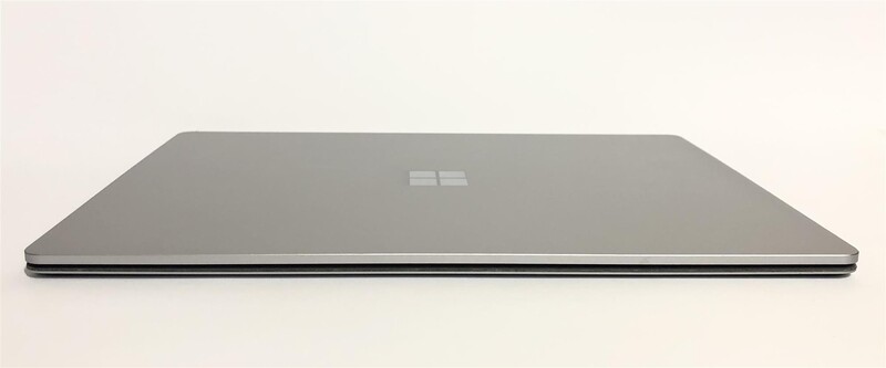 Ноутбук Microsoft Surface Laptop 4 1958 / 13.5" (2256x1504) IPS Touch / AMD Ryzen 5 4680U / 8GB / 256 SSD / Win11Pro / Backlight - Б/в