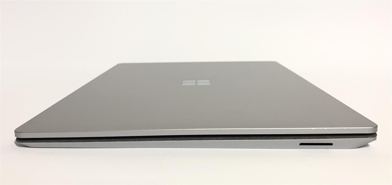 Ноутбук Microsoft Surface Laptop 4 1958 / 13.5" (2256x1504) IPS Touch / AMD Ryzen 5 4680U / 8GB / 256 SSD / Win11Pro / Backlight - Б/в