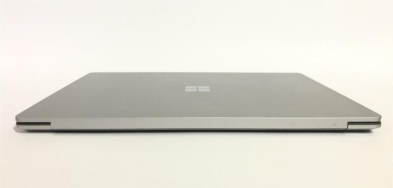 Ноутбук Microsoft Surface Laptop 4 1958 / 13.5" (2256x1504) IPS Touch / AMD Ryzen 5 4680U / 8GB / 256 SSD / Win11Pro / Backlight - Б/в