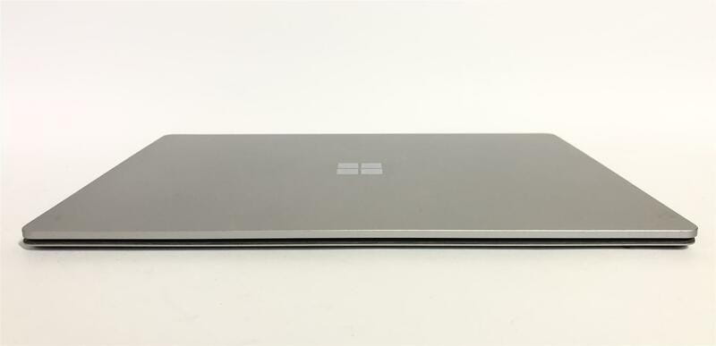 Ноутбук Microsoft Surface Laptop 4 1958 / 13.5" (2256x1504) IPS Touch / AMD Ryzen 5 4680U / 8GB / 256 SSD / Win11Pro / Backlight - Б/в