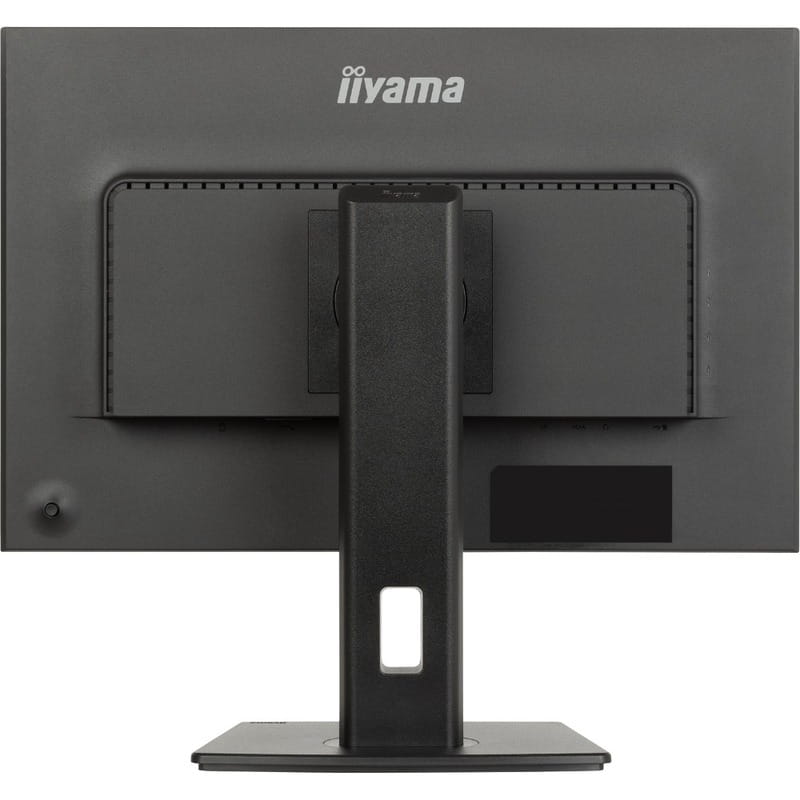 Монітор Iiyama 24.1" ProLite XUB2495WSU-B7 IPS Black