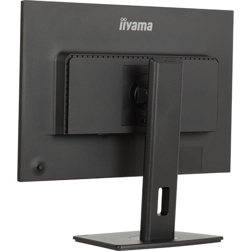 Монітор Iiyama 24.1" ProLite XUB2495WSU-B7 IPS Black