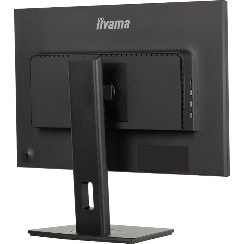 Монітор Iiyama 24.1" ProLite XUB2495WSU-B7 IPS Black