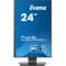 Фото - Монітор Iiyama 24.1" ProLite XUB2495WSU-B7 IPS Black | click.ua