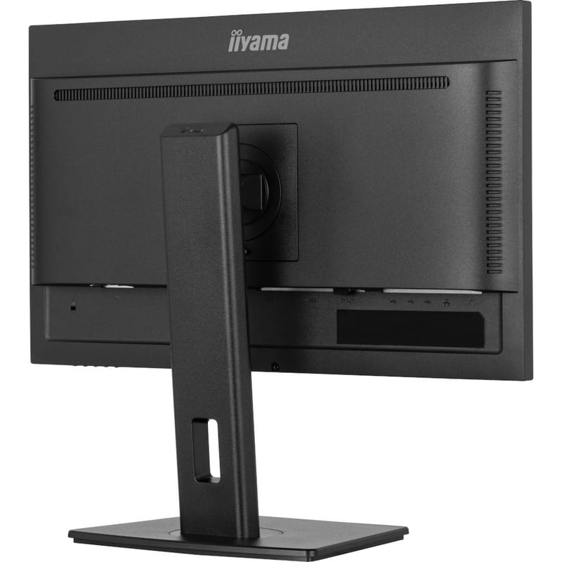 Монітор Iiyama 23.8" ProLite XUB2497HSN-B2 IPS Black 100Hz