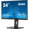 Фото - Монітор Iiyama 23.8" ProLite XUB2497HSN-B2 IPS Black 100Hz | click.ua