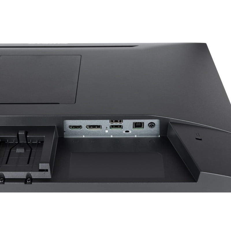 Монитор Iiyama 23.8" ProLite XU2493HSU-B7 IPS Black 100Hz