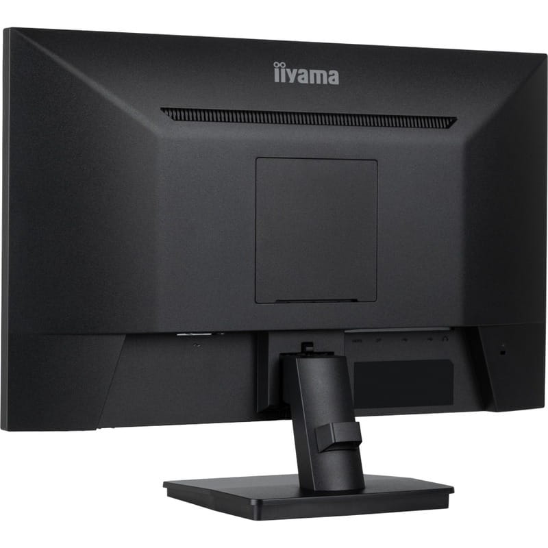 Монитор Iiyama 23.8" ProLite XU2493HSU-B7 IPS Black 100Hz