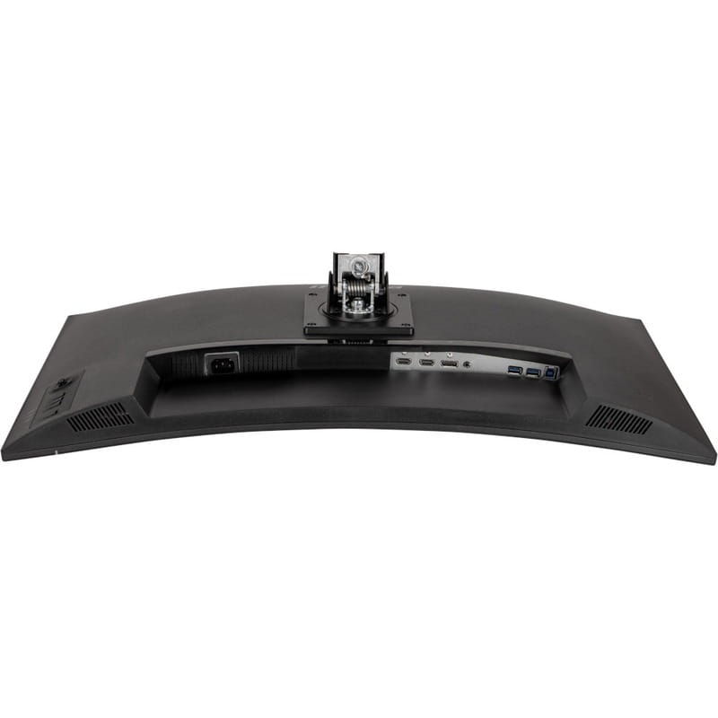 Монитор Iiyama 31.5" G-Master GCB3280QSU-B2 VA Black 180Hz Curved