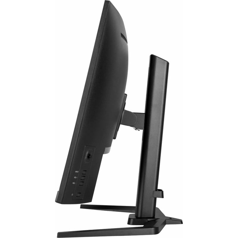 Монитор Iiyama 31.5" G-Master GCB3280QSU-B2 VA Black 180Hz Curved