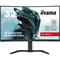 Фото - Монитор Iiyama 31.5" G-Master GCB3280QSU-B2 VA Black 180Hz Curved | click.ua