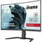 Фото - Монитор Iiyama 31.5" G-Master GCB3280QSU-B2 VA Black 180Hz Curved | click.ua