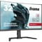 Фото - Монитор Iiyama 31.5" G-Master GCB3280QSU-B2 VA Black 180Hz Curved | click.ua