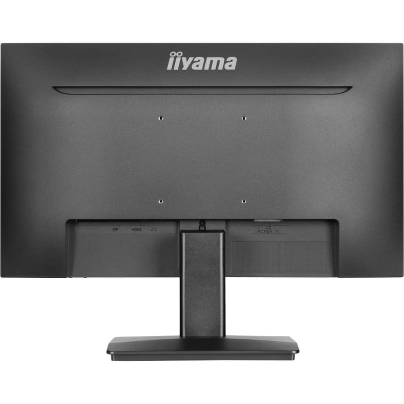 Монитор Iiyama 21.5" ProLite XU2293HS-B6 IPS Black 100Hz