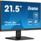 Фото - Монитор Iiyama 21.5" ProLite XU2293HS-B6 IPS Black 100Hz | click.ua