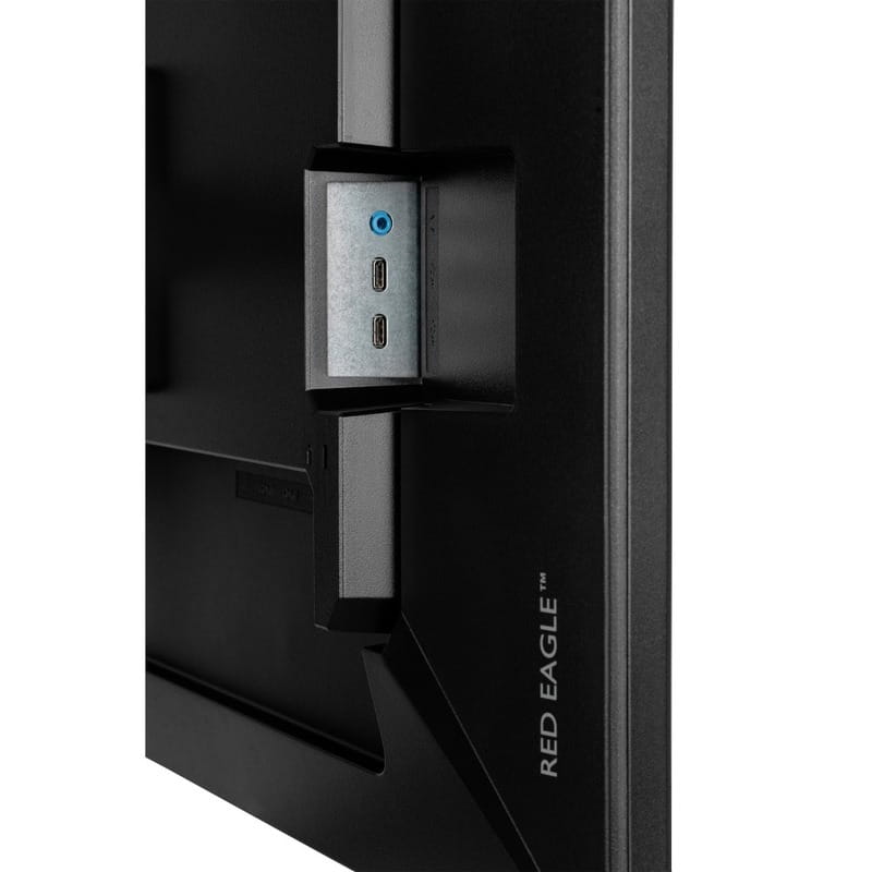 Монітор Iiyama 31.5" G-Master GB3271QSU-B2 IPS Black 180Hz