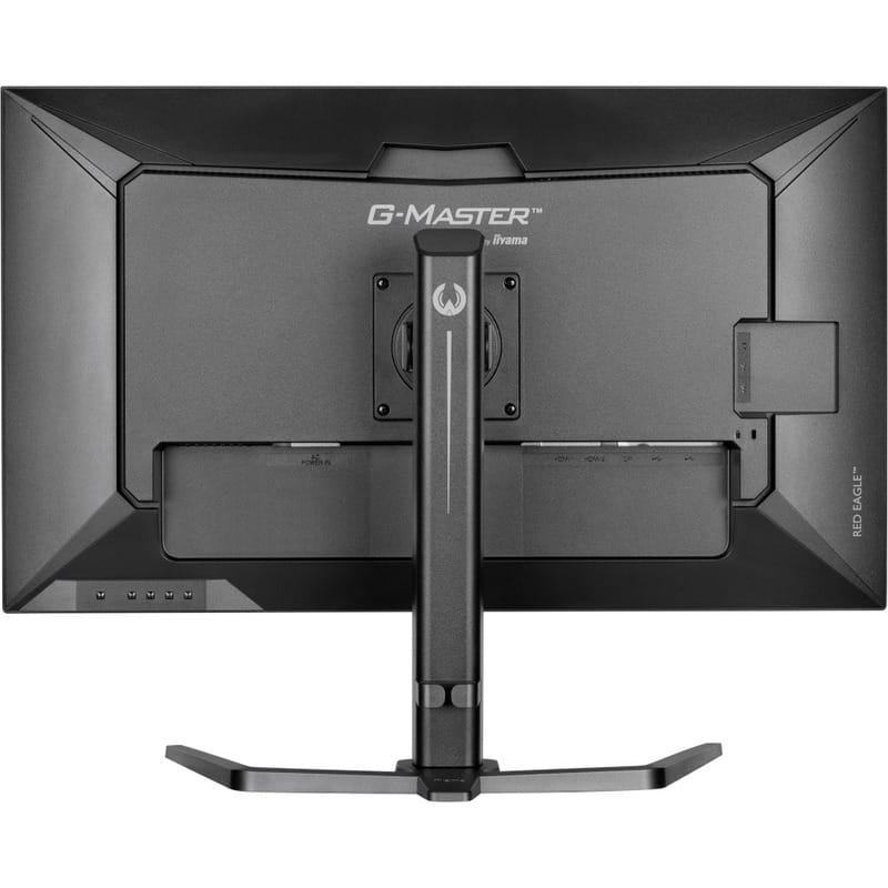 Монітор Iiyama 31.5" G-Master GB3271QSU-B2 IPS Black 180Hz