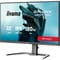 Фото - Монітор Iiyama 31.5" G-Master GB3271QSU-B2 IPS Black 180Hz | click.ua