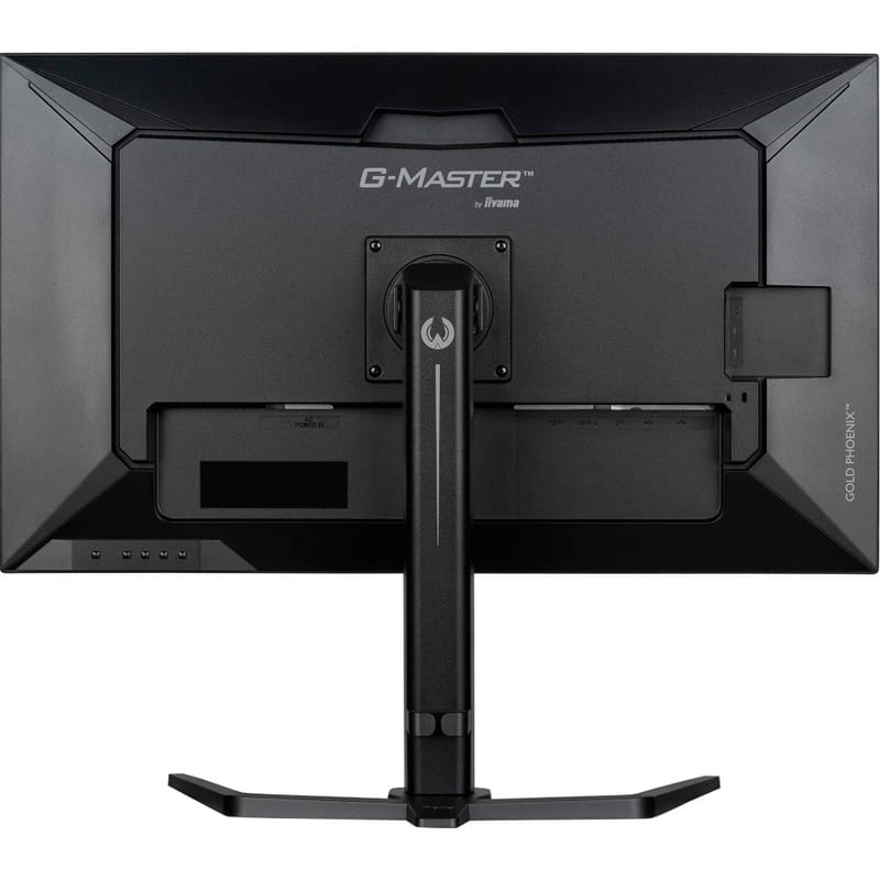 Монітор Iiyama 31.5" G-Master GB3290QSU-B1 IPS Black 240Hz
