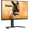 Фото - Монітор Iiyama 31.5" G-Master GB3290QSU-B1 IPS Black 240Hz | click.ua