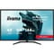 Фото - Монітор Iiyama 42.5" G-Master G4380UHSU-B2 VA Black 144Hz | click.ua