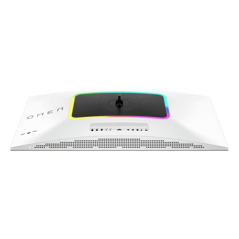 Монітор HP 31.5" Omen Transcend 32 (9R181AA) QD-OLED Black 240Hz