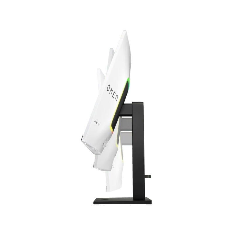 Монітор HP 31.5" Omen Transcend 32 (9R181AA) QD-OLED Black 240Hz