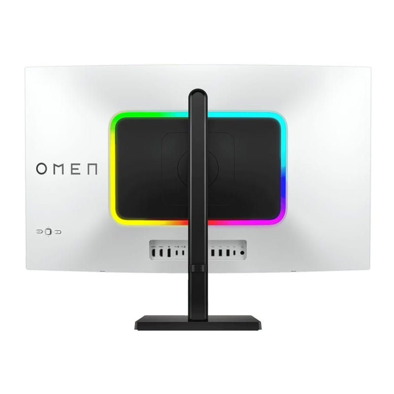 Монітор HP 31.5" Omen Transcend 32 (9R181AA) QD-OLED Black 240Hz