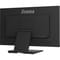 Фото - Монітор Iiyama 23.8" ProLite T2454MSC-B3AG IPS Black | click.ua