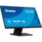 Фото - Монітор Iiyama 23.8" ProLite T2454MSC-B3AG IPS Black | click.ua