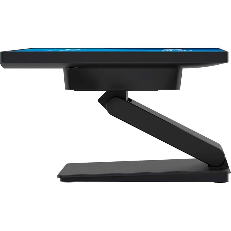 Монитор Iiyama 21.5" ProLite T2254MSC-B2AG IPS Black 100Hz