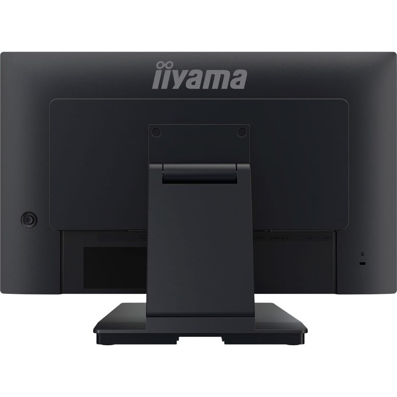Монитор Iiyama 21.5" ProLite T2254MSC-B2AG IPS Black 100Hz