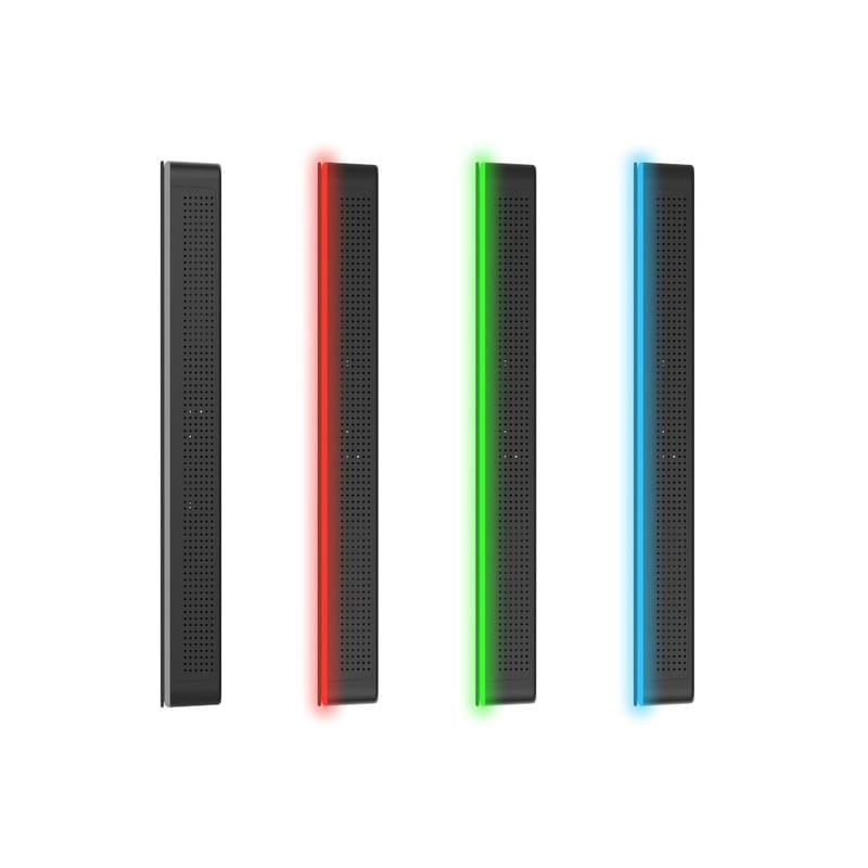 Монитор Iiyama 15.6" ProLite TW1625LASC-B3PNR IPS Black