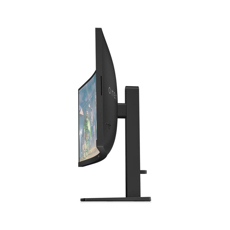 Монитор HP 34" Omen 34c (780K8AA) VA Black Curved 165Hz